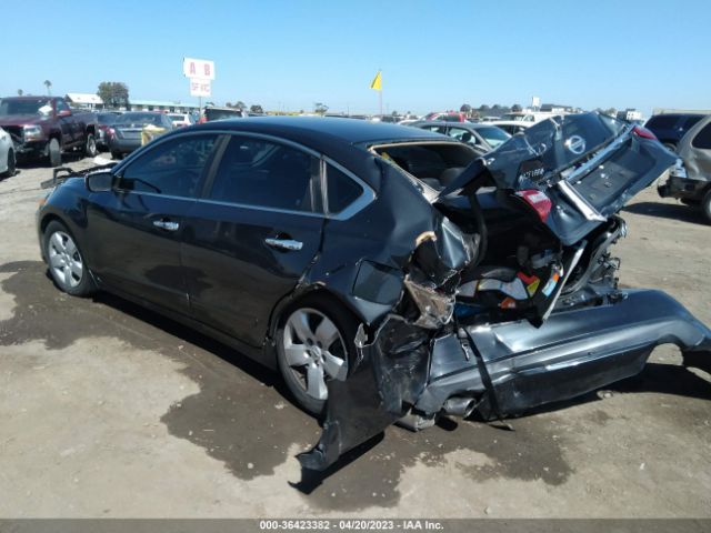 1N4AL3AP0GN379223 Nissan Altima 2.5 S