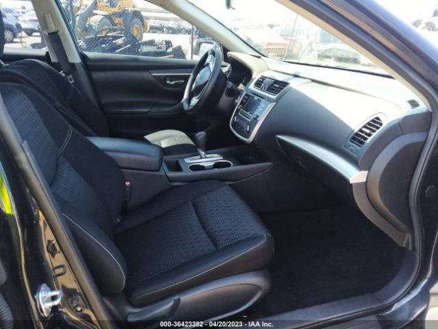 1N4AL3AP0GN379223 Nissan Altima 2.5 S