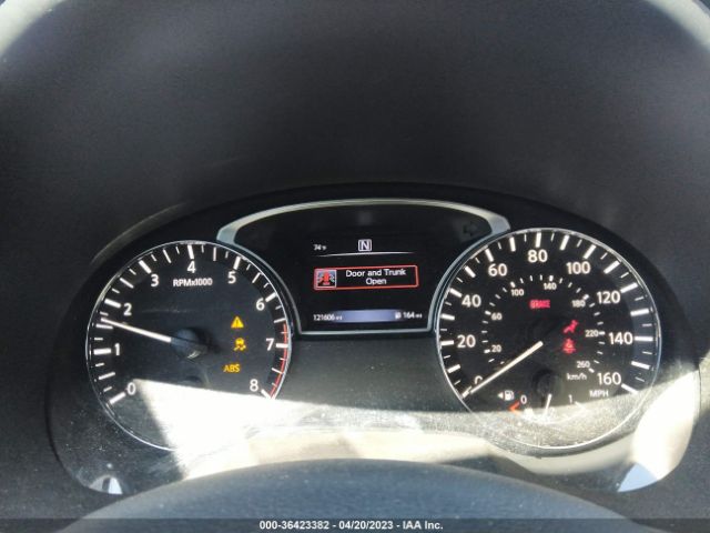 1N4AL3AP0GN379223 Nissan Altima 2.5 S