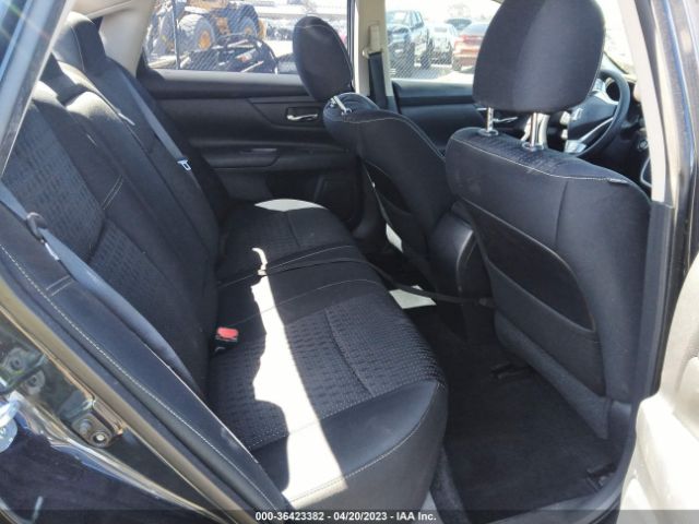1N4AL3AP0GN379223 Nissan Altima 2.5 S