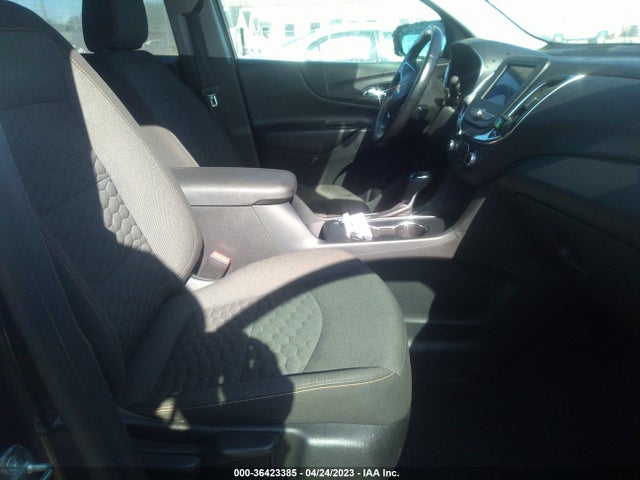 Chevrolet EQUINOX LT 2020 3GNAXKEV1LL335816 Image 5