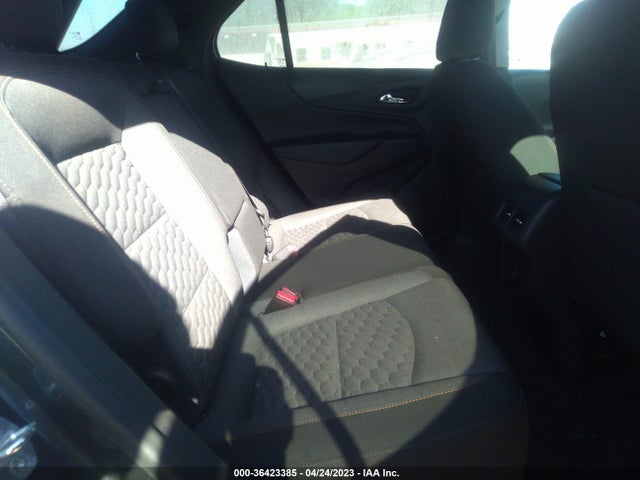 Chevrolet EQUINOX LT 2020 3GNAXKEV1LL335816 Image 8