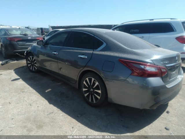 1N4AL3AP3JC191931 Nissan Altima 2.5 Sl