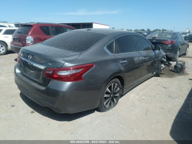 1N4AL3AP3JC191931 Nissan Altima 2.5 Sl