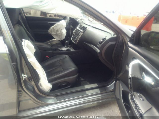 1N4AL3AP3JC191931 Nissan Altima 2.5 Sl