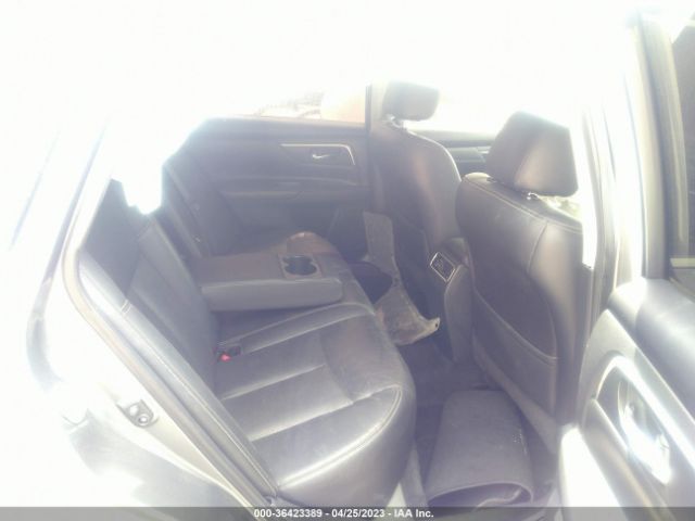 1N4AL3AP3JC191931 Nissan Altima 2.5 Sl