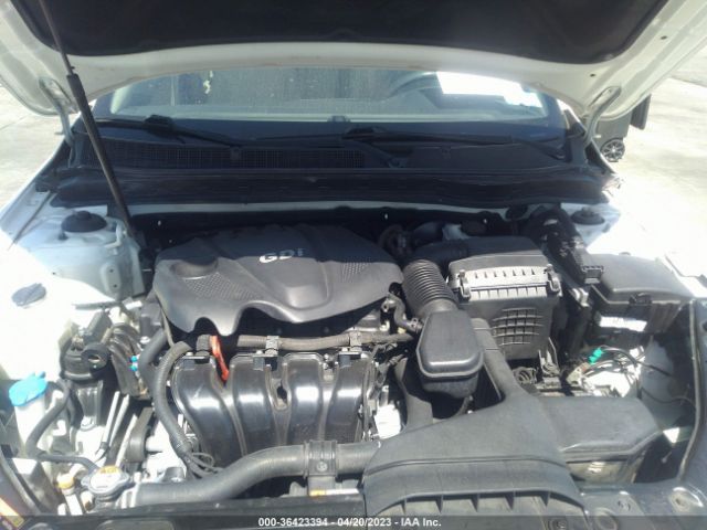 KNAGM4A72F5664847 KIA Optima Lx