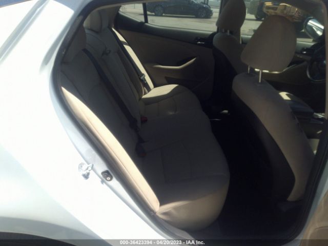 KNAGM4A72F5664847 KIA Optima Lx