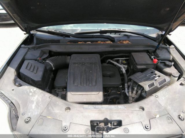 2GKALPEK9H6243201 GMC Terrain Slt