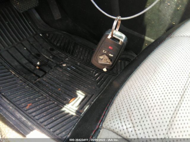 2GKALPEK9H6243201 GMC Terrain Slt