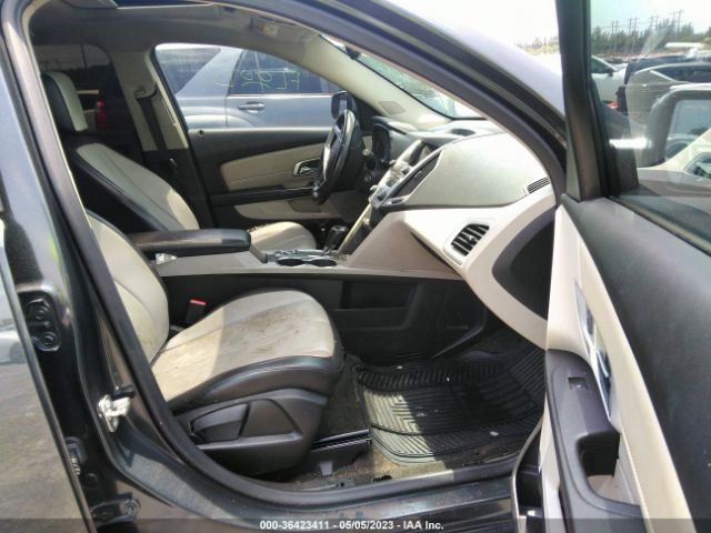 2GKALPEK9H6243201 GMC Terrain Slt
