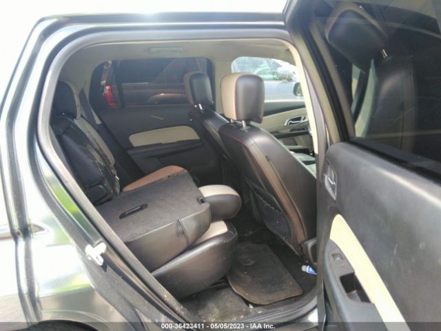 2GKALPEK9H6243201 GMC Terrain Slt