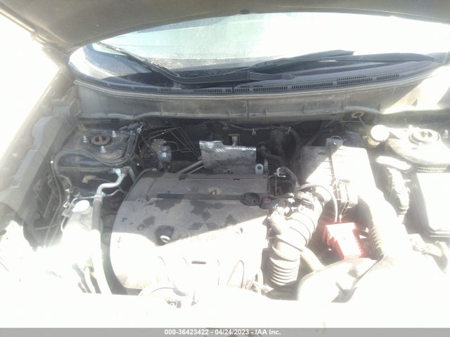 4A4AR4AU0FE003844 Mitsubishi Outlander Sport Se