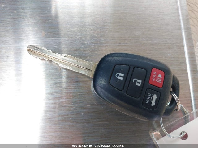 Toyota Corolla L/le/s/s Plus/le Plus 2016 5YFBURHEXGP425825 Image 3