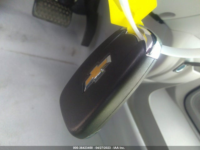 Chevrolet Bolt Ev Premier 2020 1G1FZ6S04L4147864 Image 11