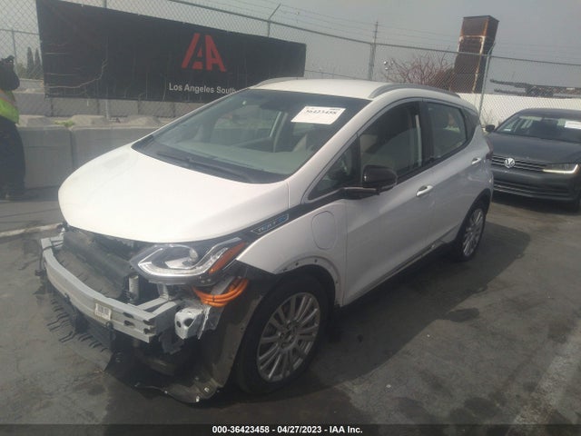 Chevrolet Bolt Ev Premier 2020 1G1FZ6S04L4147864 Image 2