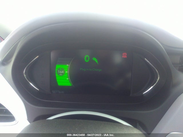 Chevrolet Bolt Ev Premier 2020 1G1FZ6S04L4147864 Image 7