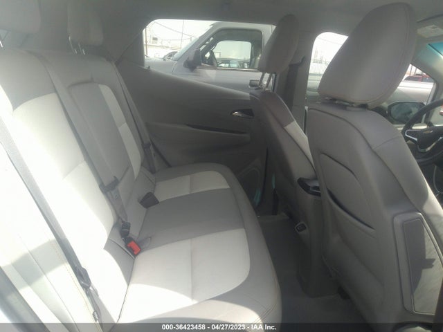 Chevrolet Bolt Ev Premier 2020 1G1FZ6S04L4147864 Image 8