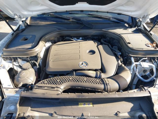 W1N0G8EB4LF831516 Mercedes-Benz Glc Glc 300