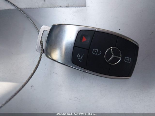 W1N0G8EB4LF831516 Mercedes-Benz Glc Glc 300