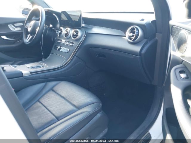 W1N0G8EB4LF831516 Mercedes-Benz Glc Glc 300