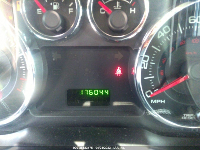 2010 FORD EDGE SE VIN: 2FMDK3GC8ABB41844