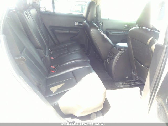 2010 FORD EDGE SE VIN: 2FMDK3GC8ABB41844