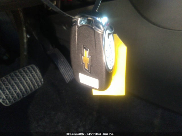 Chevrolet Trailblazer Rs 2022 KL79MTSL9NB136950 Image 11