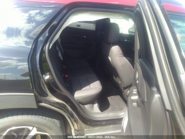 Chevrolet Trailblazer Rs 2022 KL79MTSL9NB136950 Image 8