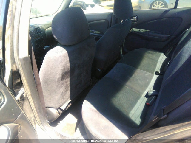 2006 NISSAN SENTRA 1.8 S VIN: 3N1CB51D56L545440