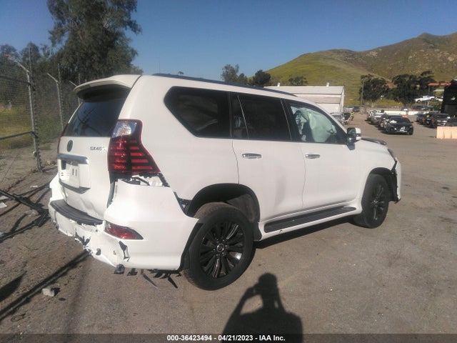 2022 Lexus GX, VIN: JTJAM7BX9N5329783