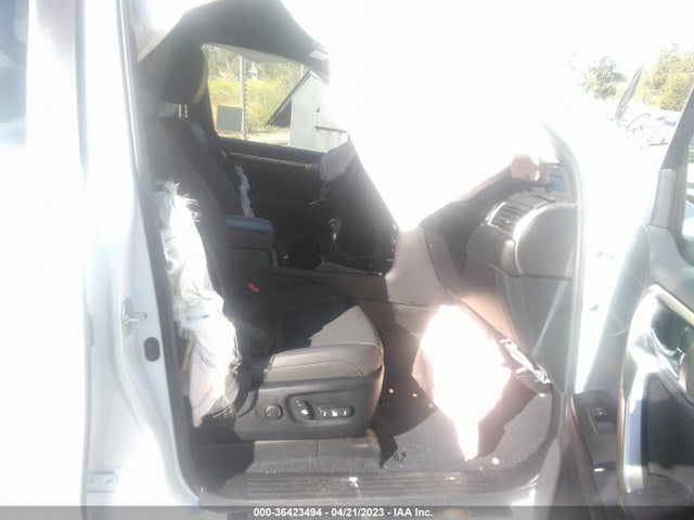 2022 Lexus GX, VIN: JTJAM7BX9N5329783