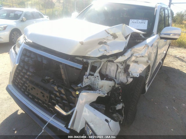 2022 Lexus GX, VIN: JTJAM7BX9N5329783
