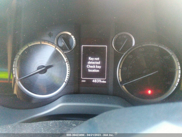 2022 Lexus GX, VIN: JTJAM7BX9N5329783