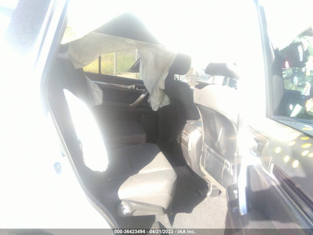 2022 Lexus GX, VIN: JTJAM7BX9N5329783