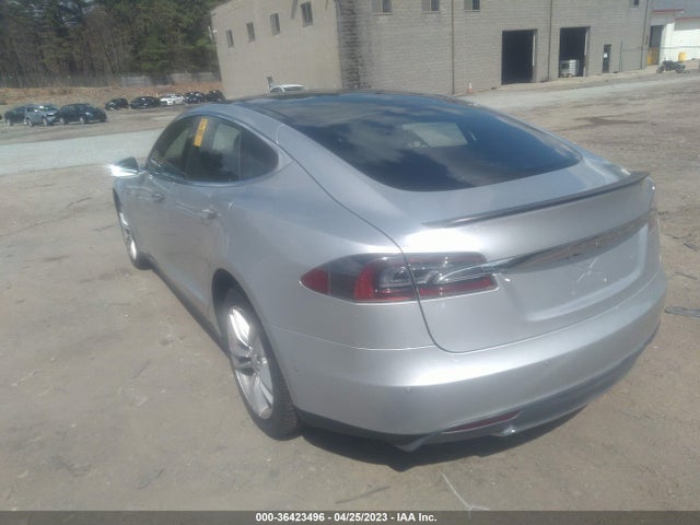 5YJSA1H25FFP74966 Tesla Model S 85d/p85d/70d/90d/p90d