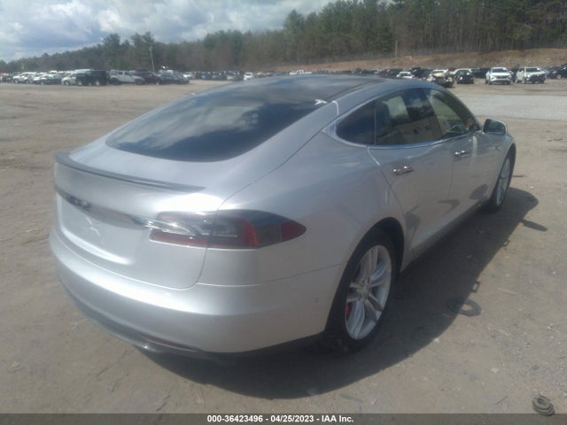 5YJSA1H25FFP74966 Tesla Model S 85d/p85d/70d/90d/p90d