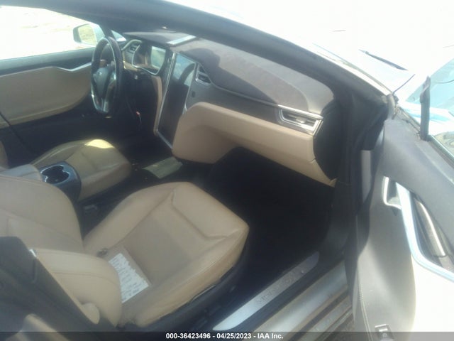 5YJSA1H25FFP74966 Tesla Model S 85d/p85d/70d/90d/p90d