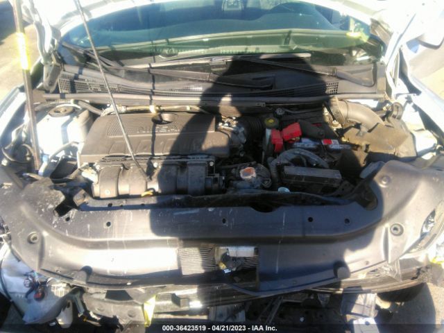 3N1AB7AP8FL687861 Nissan SENTRA SV