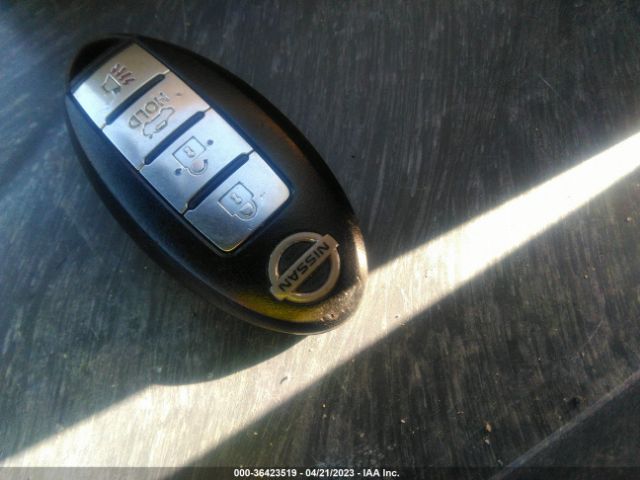 3N1AB7AP8FL687861 Nissan SENTRA SV