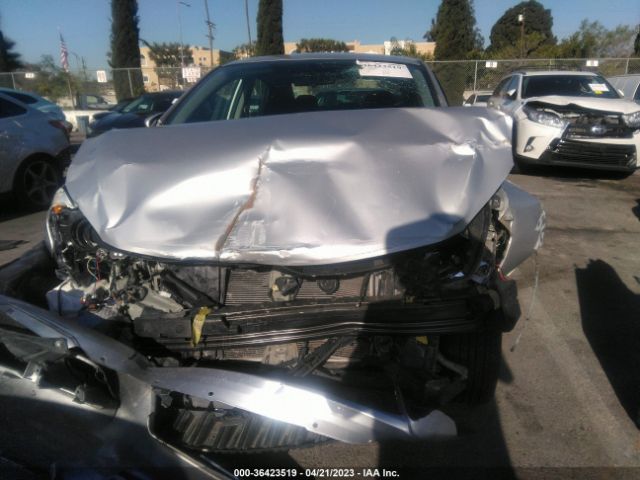 3N1AB7AP8FL687861 Nissan SENTRA SV
