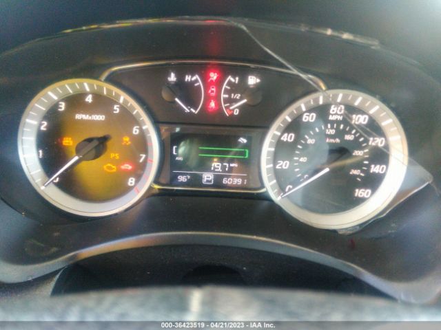 3N1AB7AP8FL687861 Nissan SENTRA SV