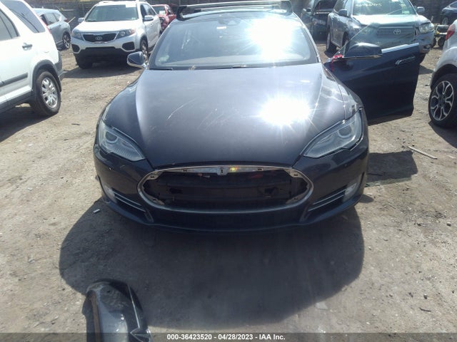 5YJSA1H27FFP74497 Tesla Model S 85d/p85d/70d/90d/p90d