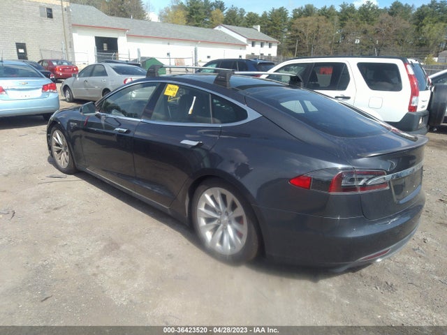 5YJSA1H27FFP74497 Tesla Model S 85d/p85d/70d/90d/p90d