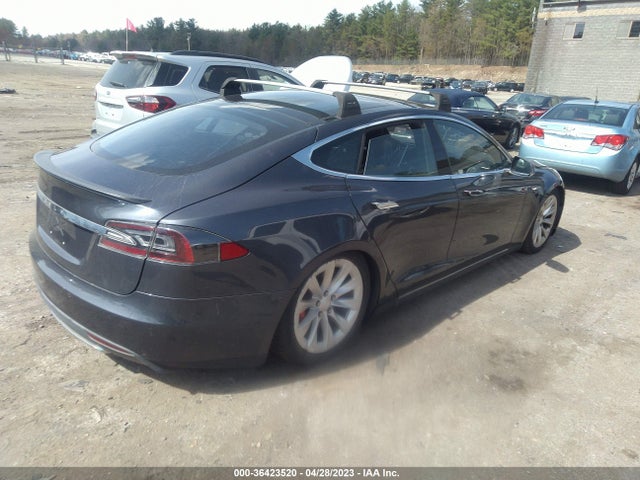5YJSA1H27FFP74497 Tesla Model S 85d/p85d/70d/90d/p90d