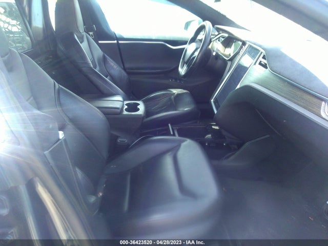 5YJSA1H27FFP74497 Tesla Model S 85d/p85d/70d/90d/p90d