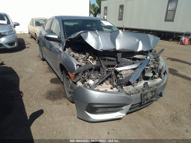 2017 19XFC2F54HE223158 main image