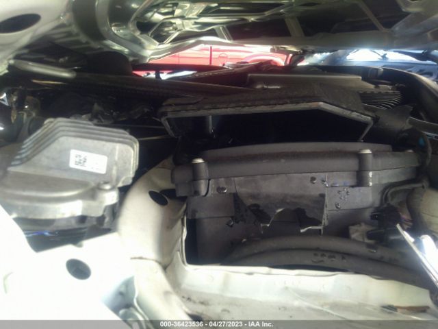 WBS8M9C52J5K98762 BMW M3