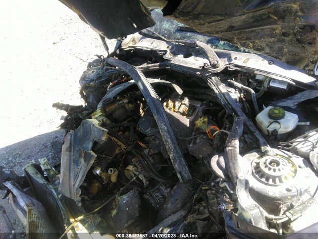 WBA3N3C58EK230210 BMW 4 Series 428i