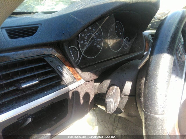 WBA3N3C58EK230210 BMW 4 Series 428i